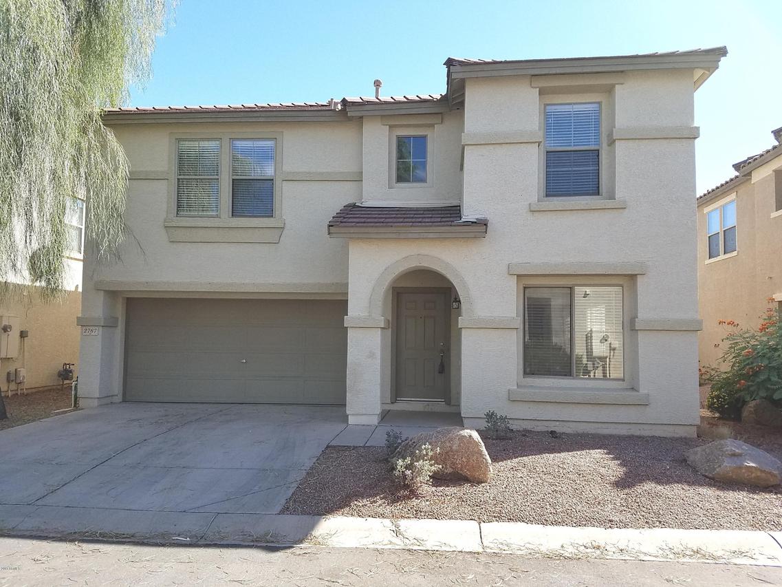 2767 S Southwind Dr., Gilbert, AZ 85295