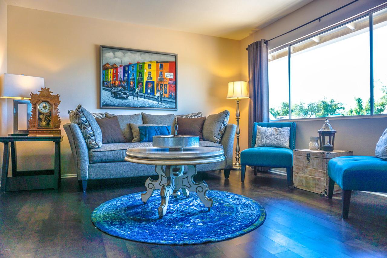 605 W La Golondrina Dr., Wickenburg, AZ 85390