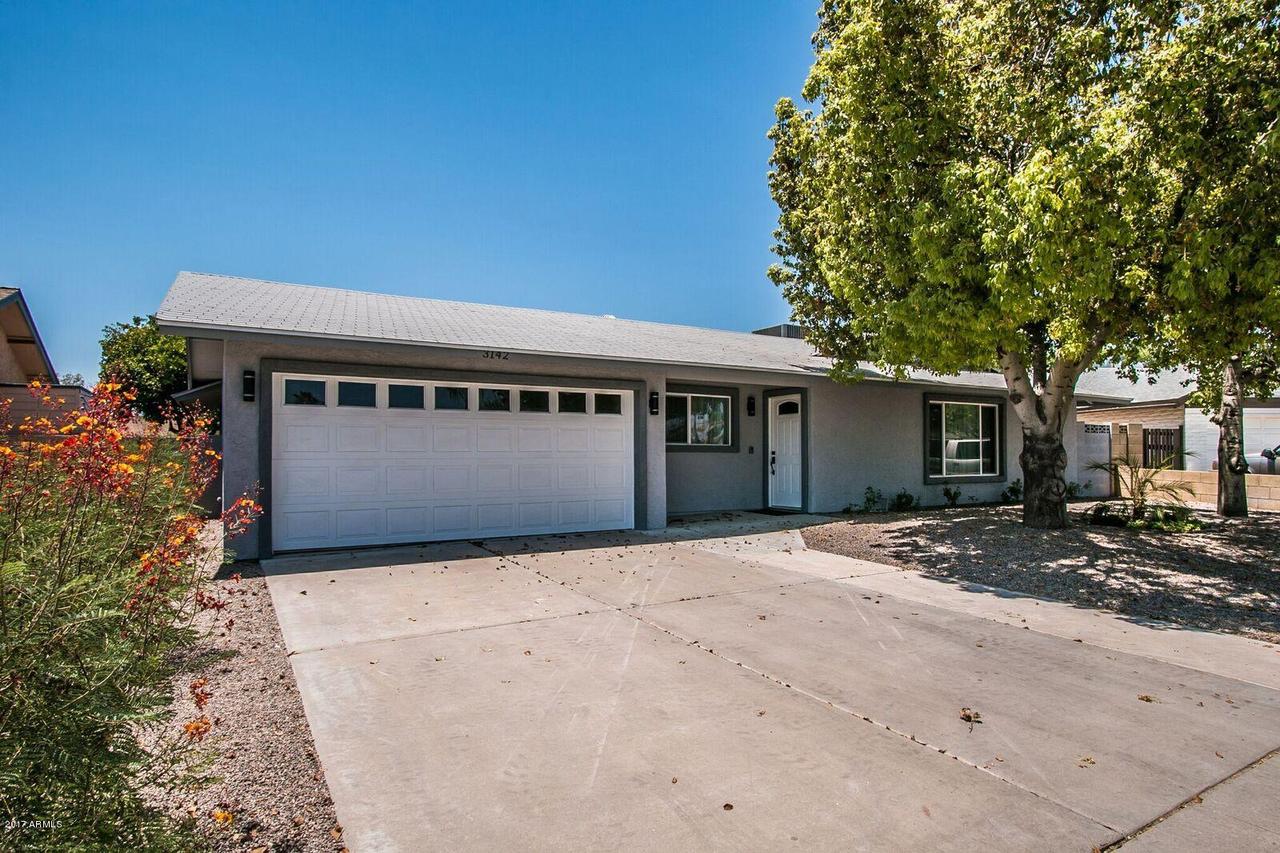 3142 N 87th Pl., Scottsdale, AZ 85251