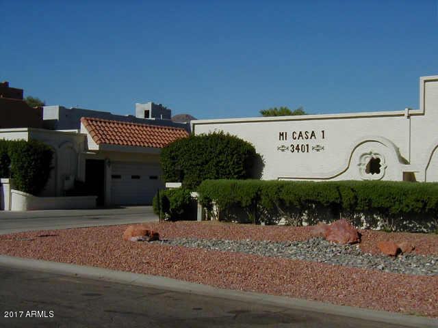3401 N 37th St. #17, Phoenix, AZ 85018