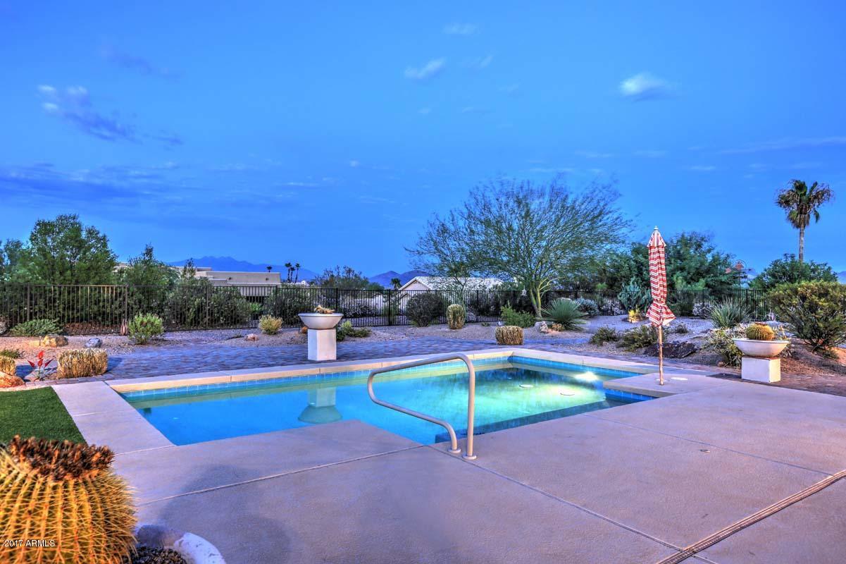 11613 N Sparrow Ln., Fountain Hills, AZ 85268