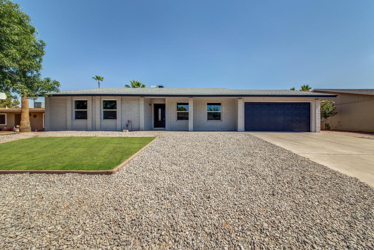 3722 E Charter Oak Rd., Phoenix, AZ 85032