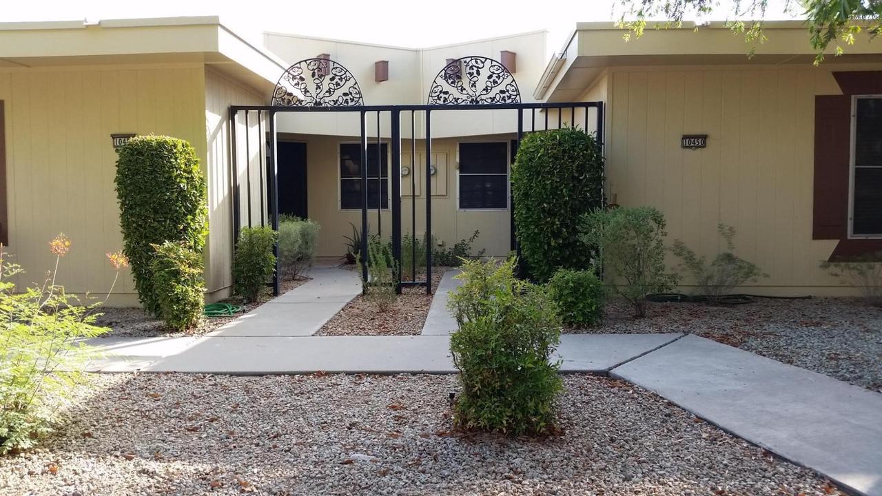 10450 W Palmeras Dr., Sun City, AZ 85373