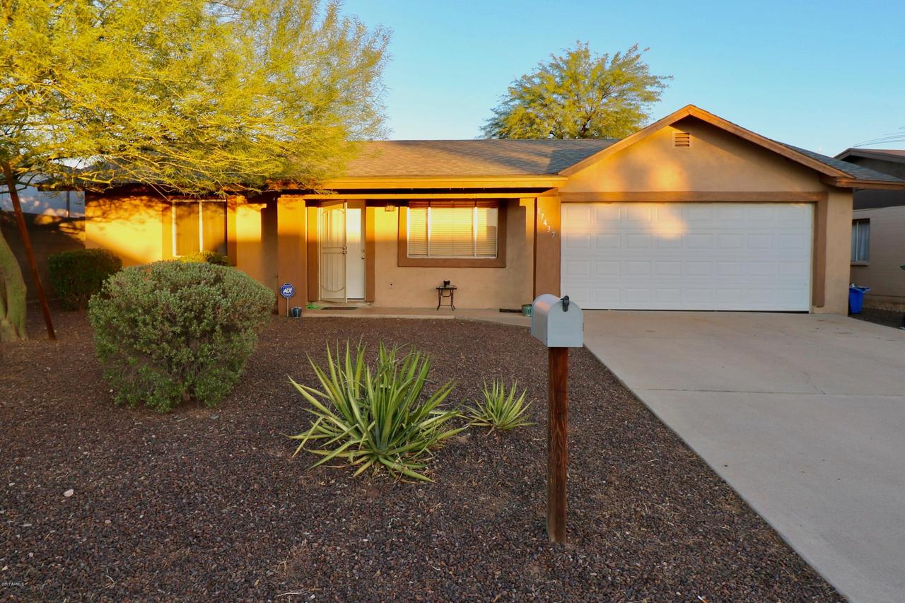 17437 N 13th Ave., Phoenix, AZ 85023