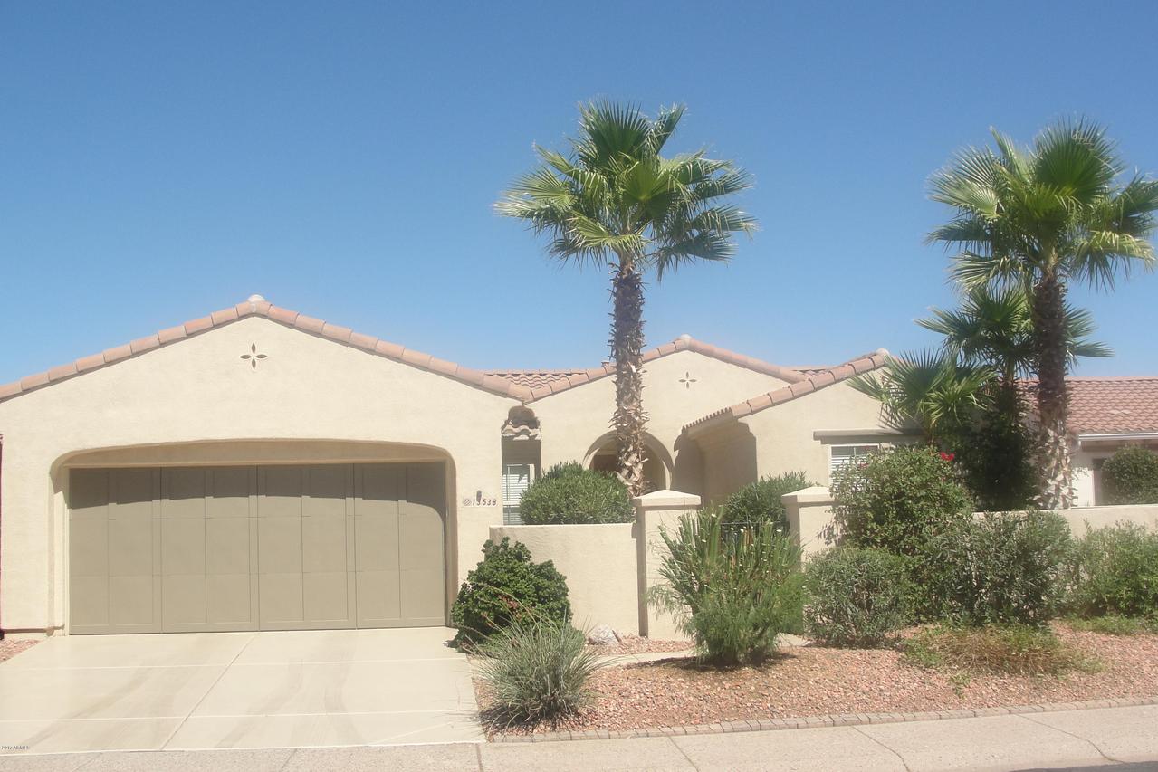 13538 W Junipero Dr., Sun City West, AZ 85375