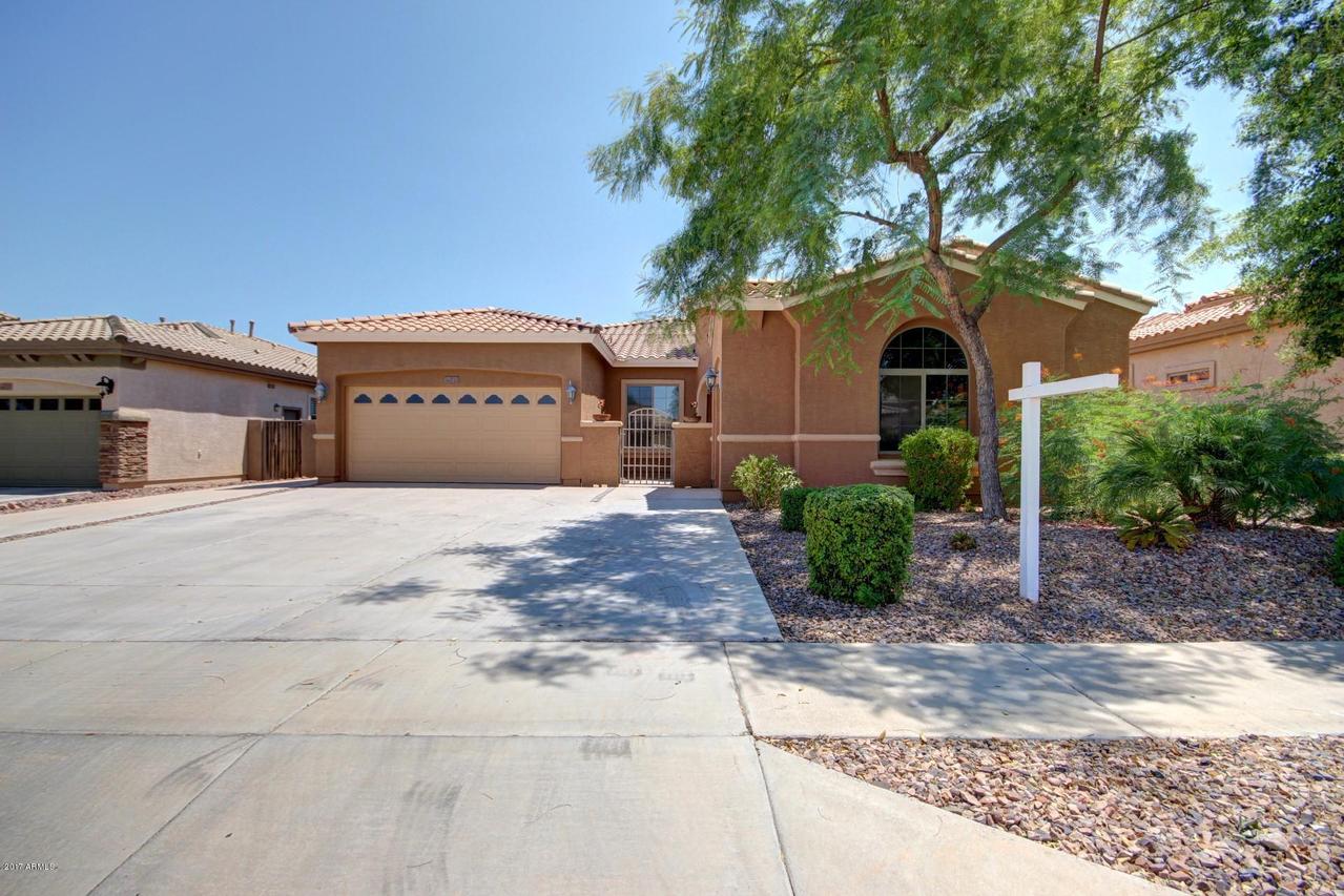 19233 W Pasadena Ave., Litchfield Park, AZ 85340