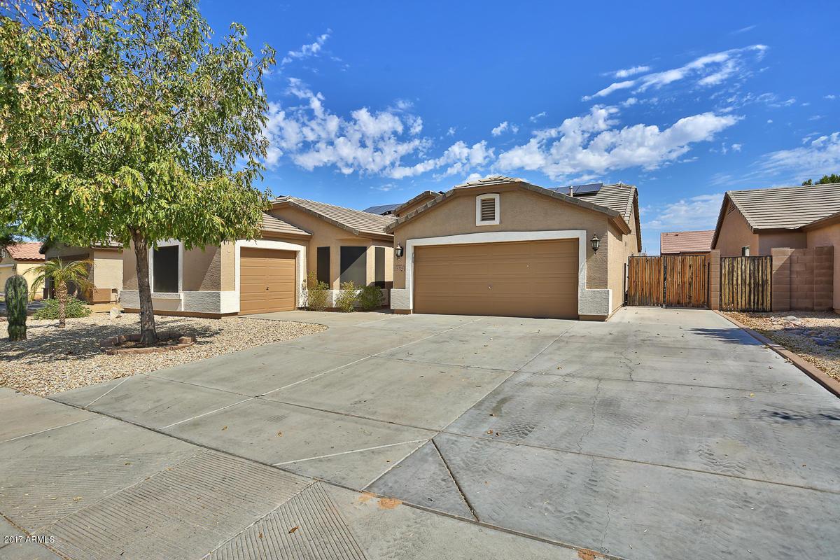 16324 W Marconi Ave., Surprise, AZ 85388