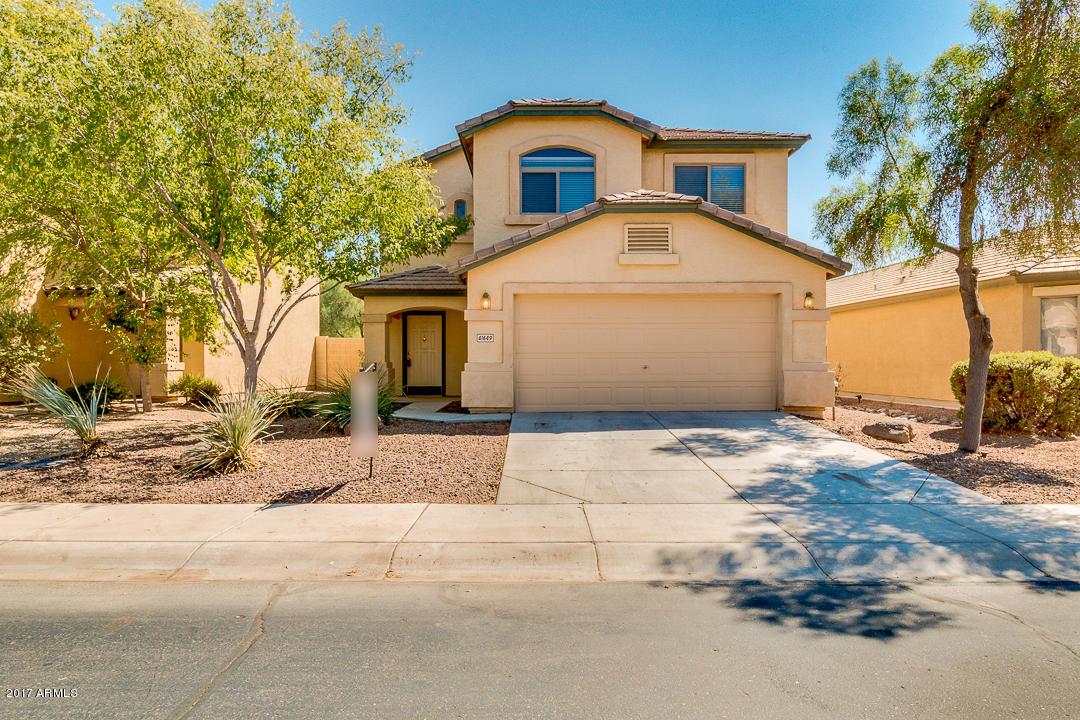 41649 W Sunland Dr., Maricopa, AZ 85138