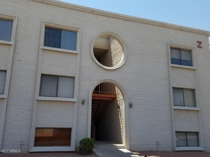 11666 N 28th Dr. #392, Phoenix, AZ 85029