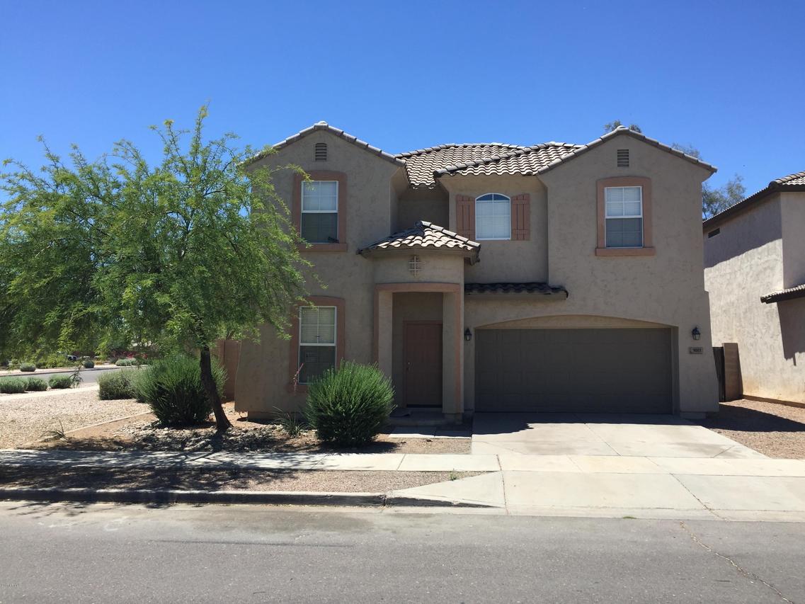 9003 W Preston Ln., Tolleson, AZ 85353