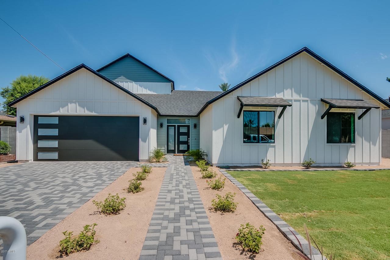 4020 E Clarendon Ave., Phoenix, AZ 85018