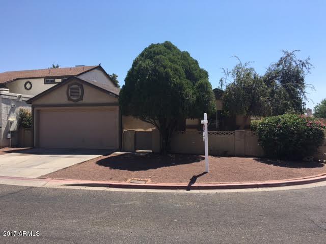 10005 N 66th Ave., Glendale, AZ 85302