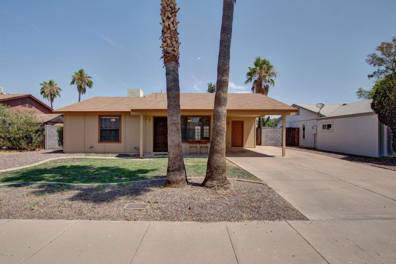 2032 W Obispo Ave., Mesa, AZ 85202