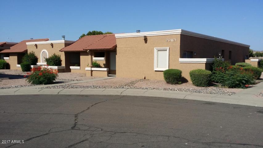 20421 N 3rd Dr. #1, Phoenix, AZ 85027