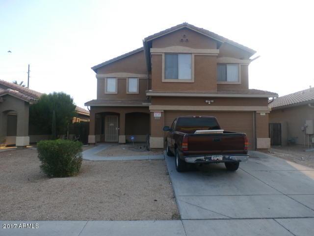 2128 S 90th Glen, Tolleson, AZ 85353
