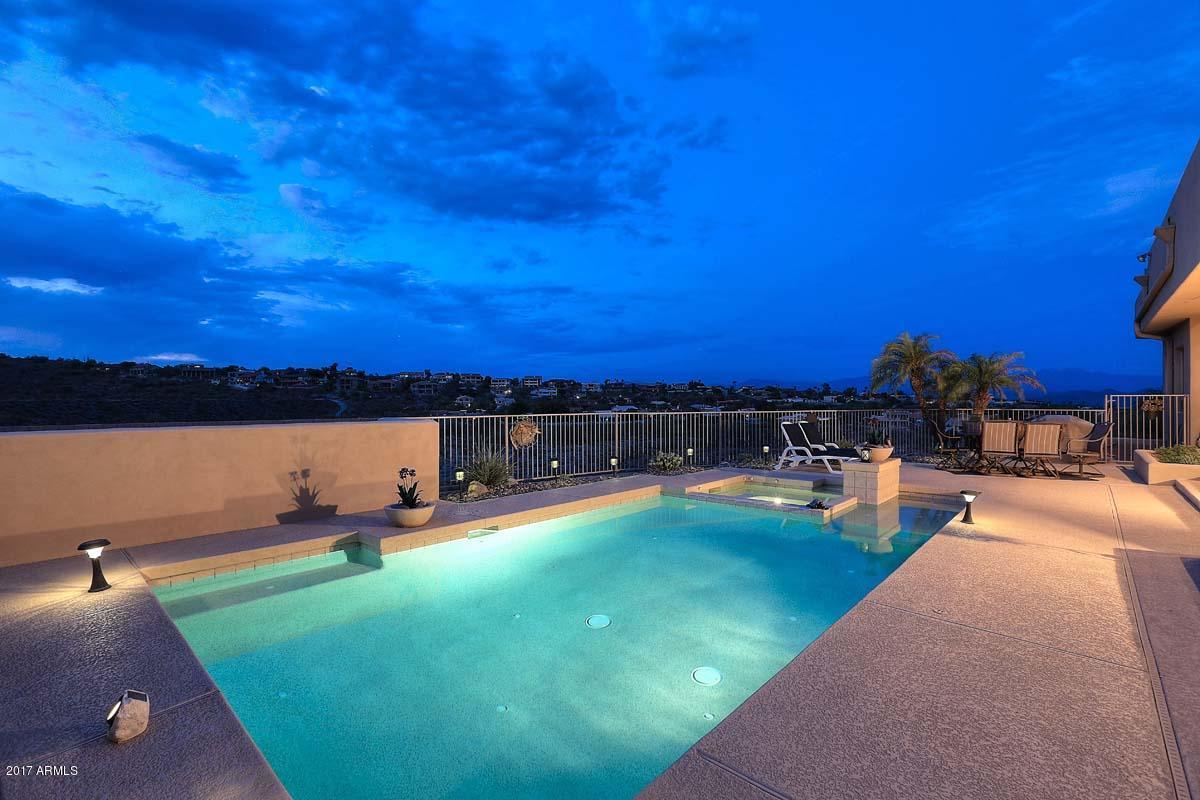 15506 E Tepee Dr., Fountain Hills, AZ 85268