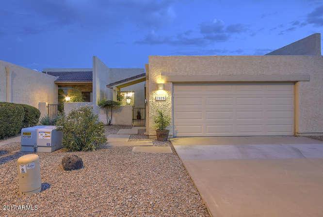 7825 E Buena Terra Way, Scottsdale, AZ 85250