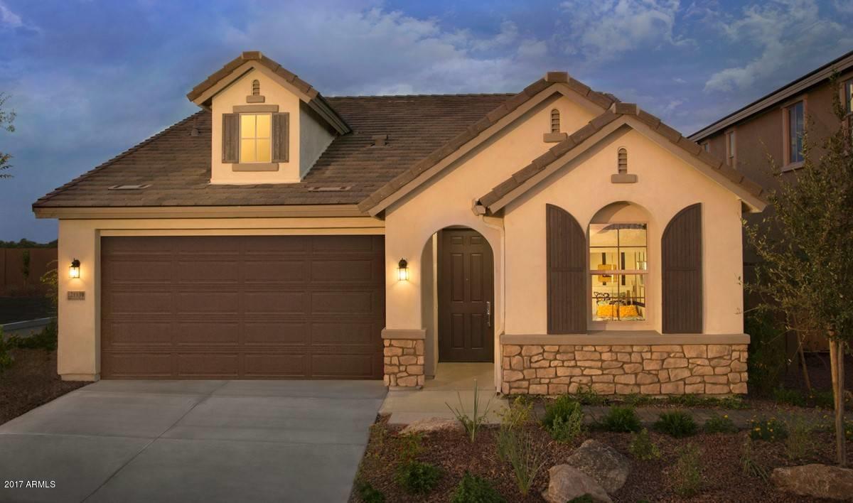 22407 N 99th Ln., Peoria, AZ 85383