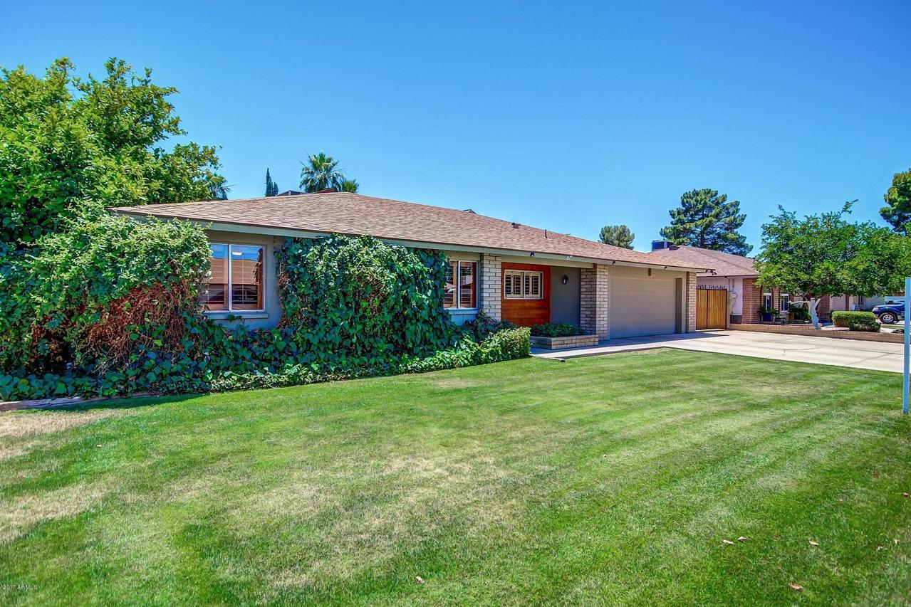 4531 W Corrine Dr., Glendale, AZ 85304