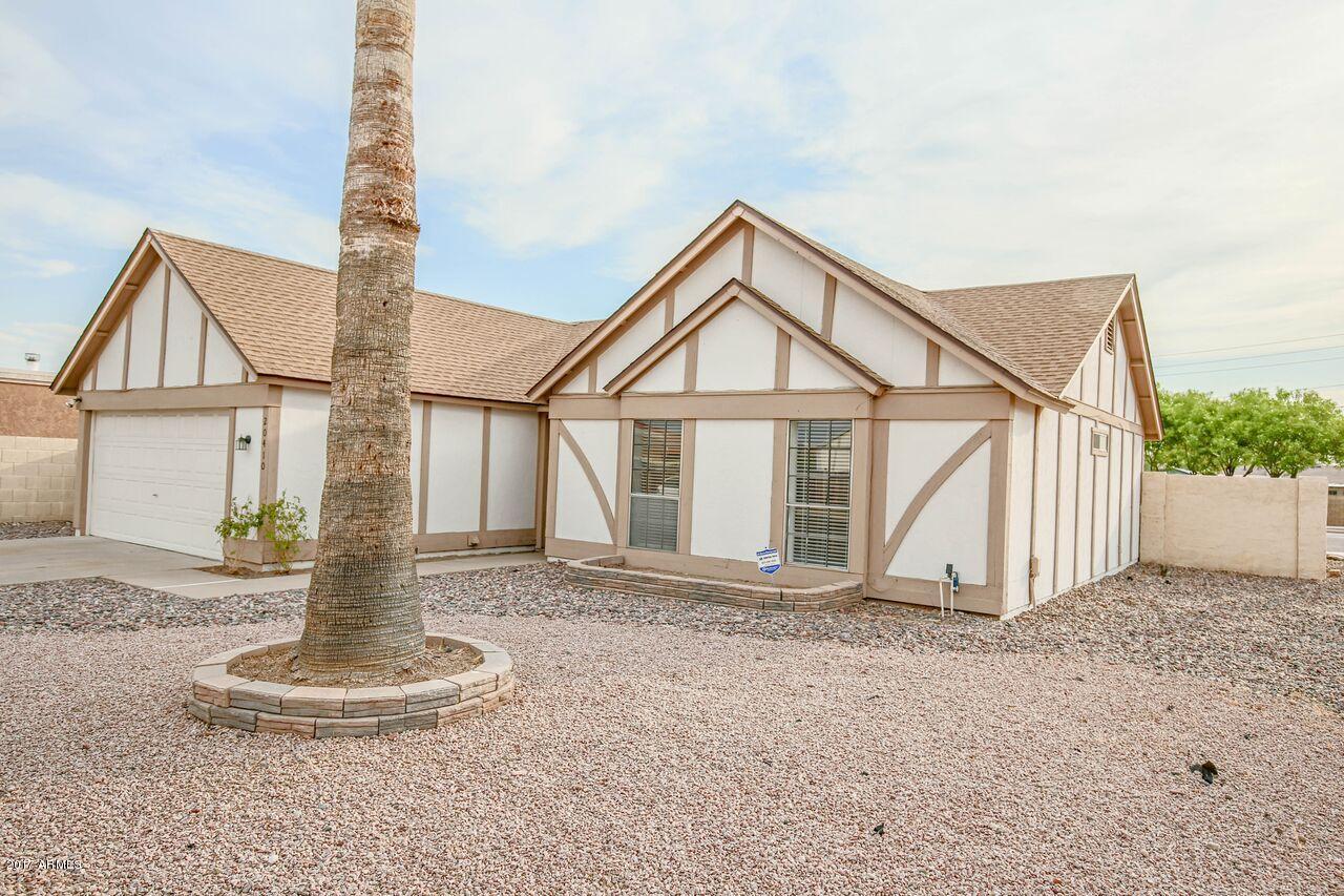 20410 N 6th Dr., Phoenix, AZ 85027