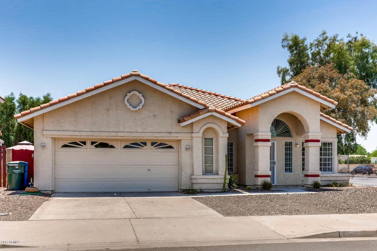 4801 E Paradise Ln., Scottsdale, AZ 85254