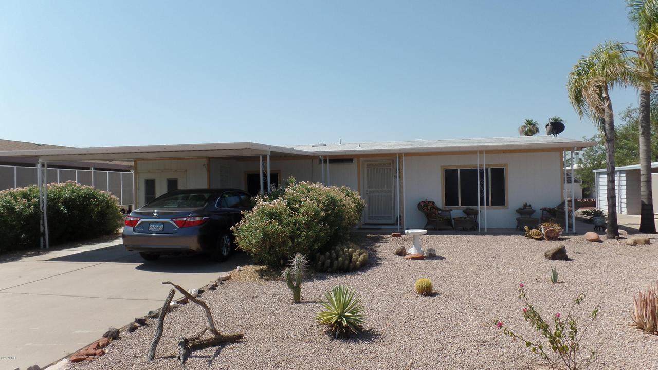 5529 E Player Pl., Mesa, AZ 85215