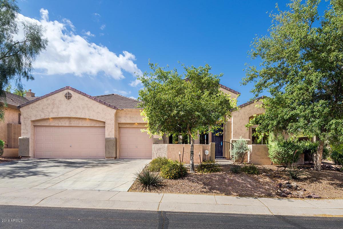 4298 S Tecoma Tr., Gold Canyon, AZ 85118