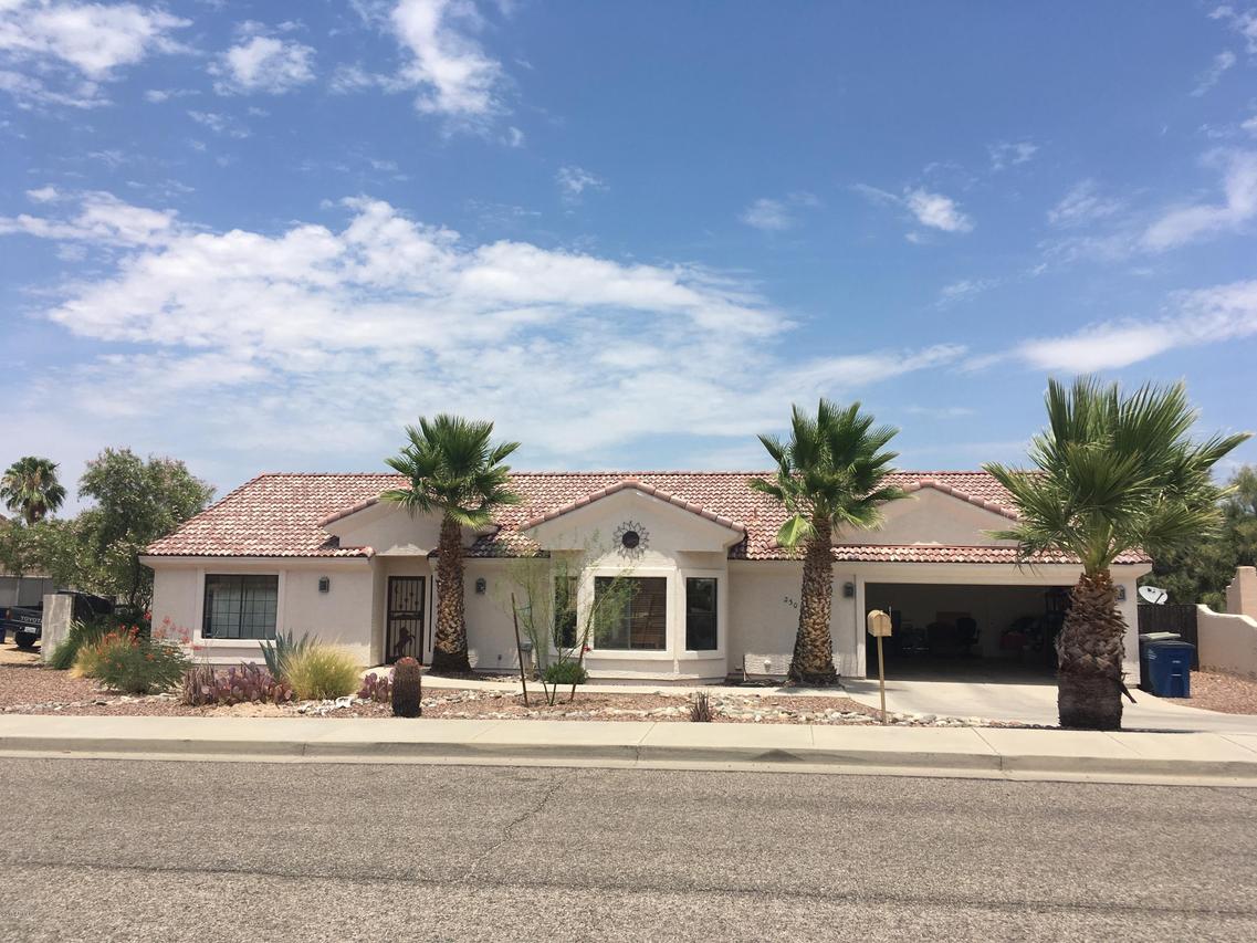 230 Cottonwood Ln., Wickenburg, AZ 85390