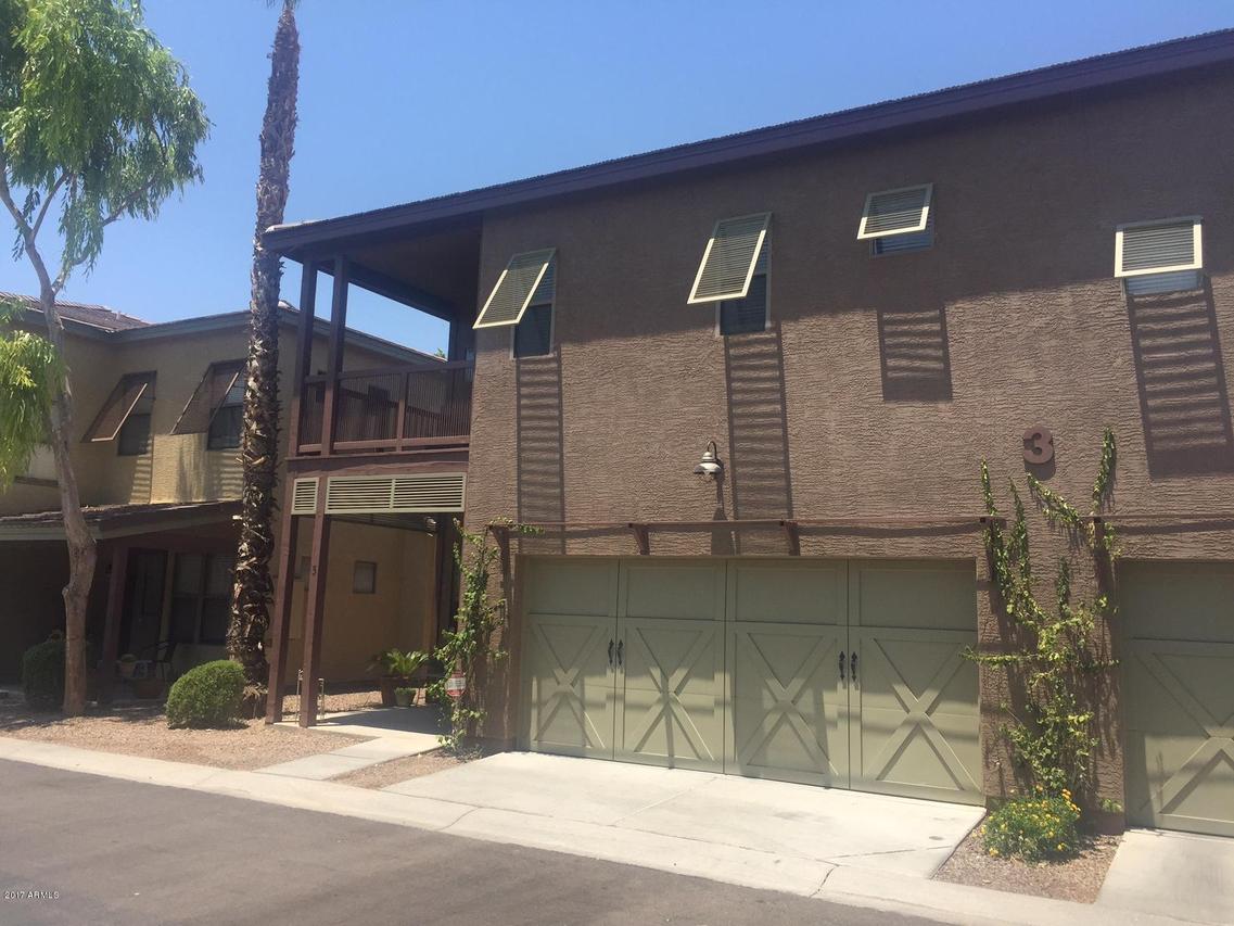 2929 N 37th St. #5, Phoenix, AZ 85018