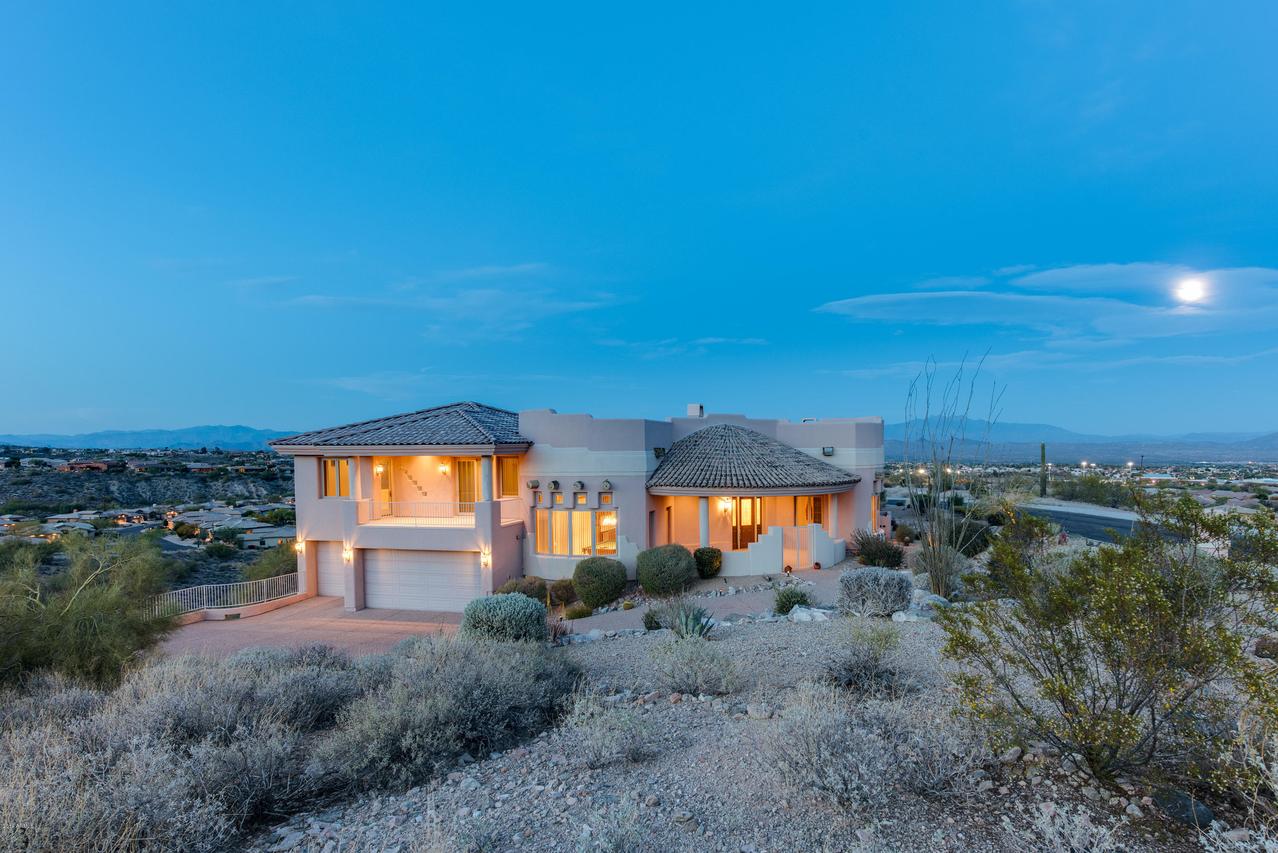 15444 E Peakview Ct., Fountain Hills, AZ 85268