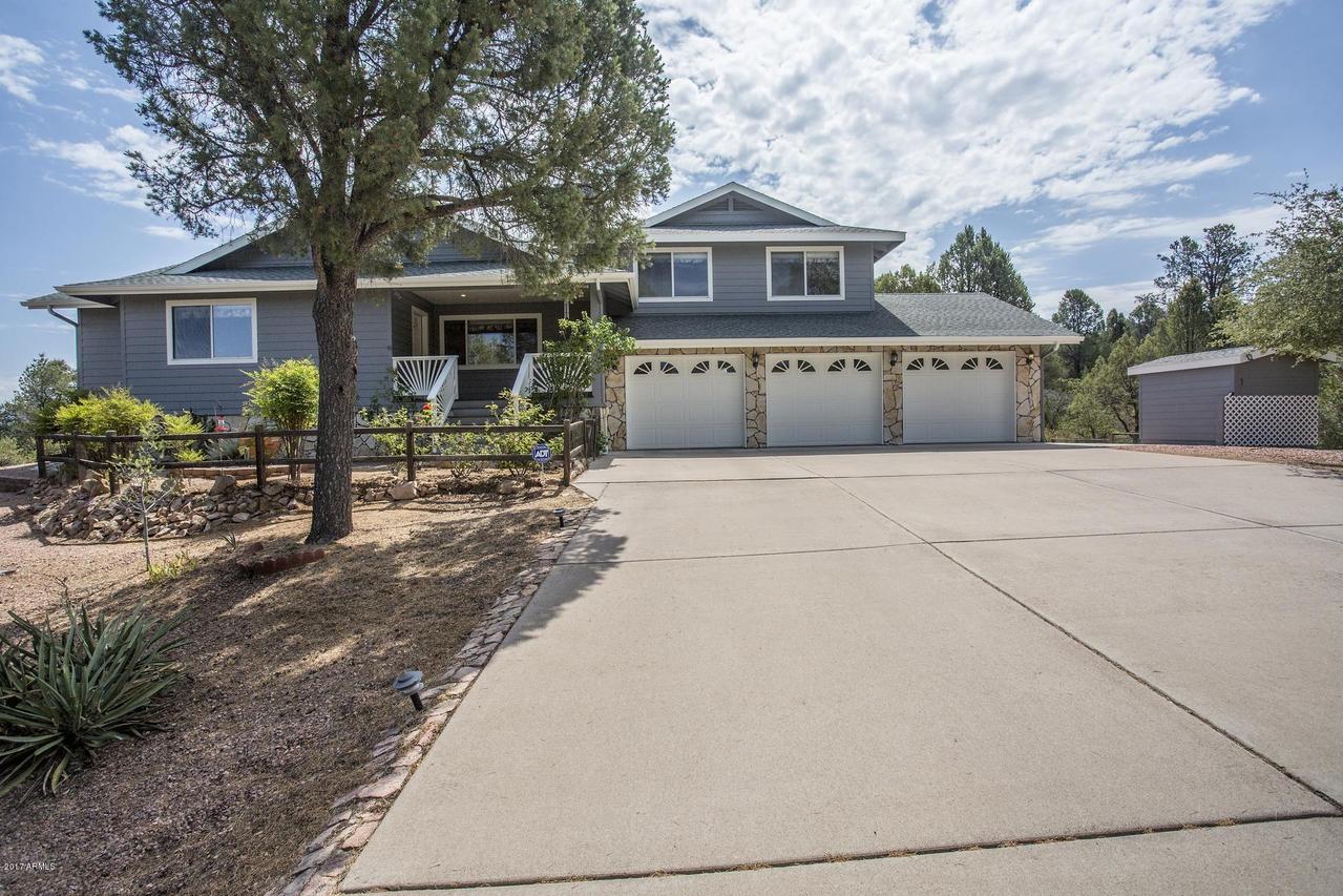 1113 S Mud Springs Rd., Payson, AZ 85541