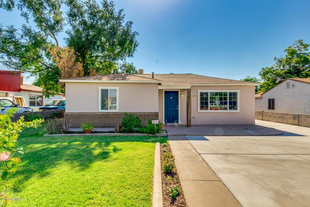 6230 S 5th Ave., Phoenix, AZ 85041