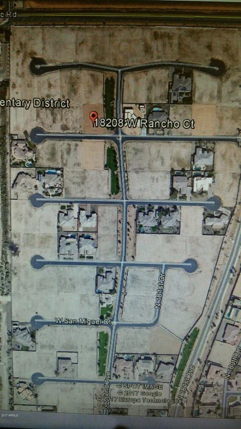 18208 W Rancho Ct. #22, Litchfield Park, AZ 85340