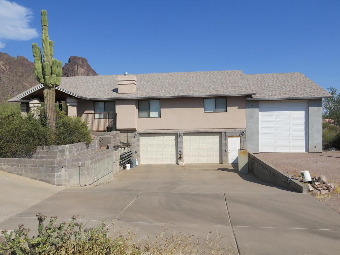 5975 E Lost Dutchman Blvd., Apache Junction, AZ 85119