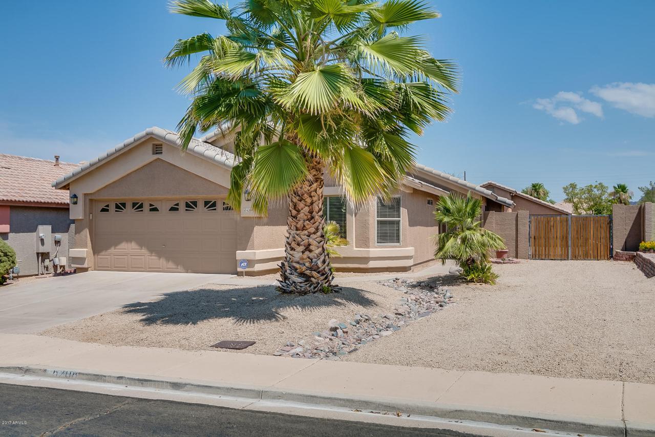 6208 E Roland St., Mesa, AZ 85215