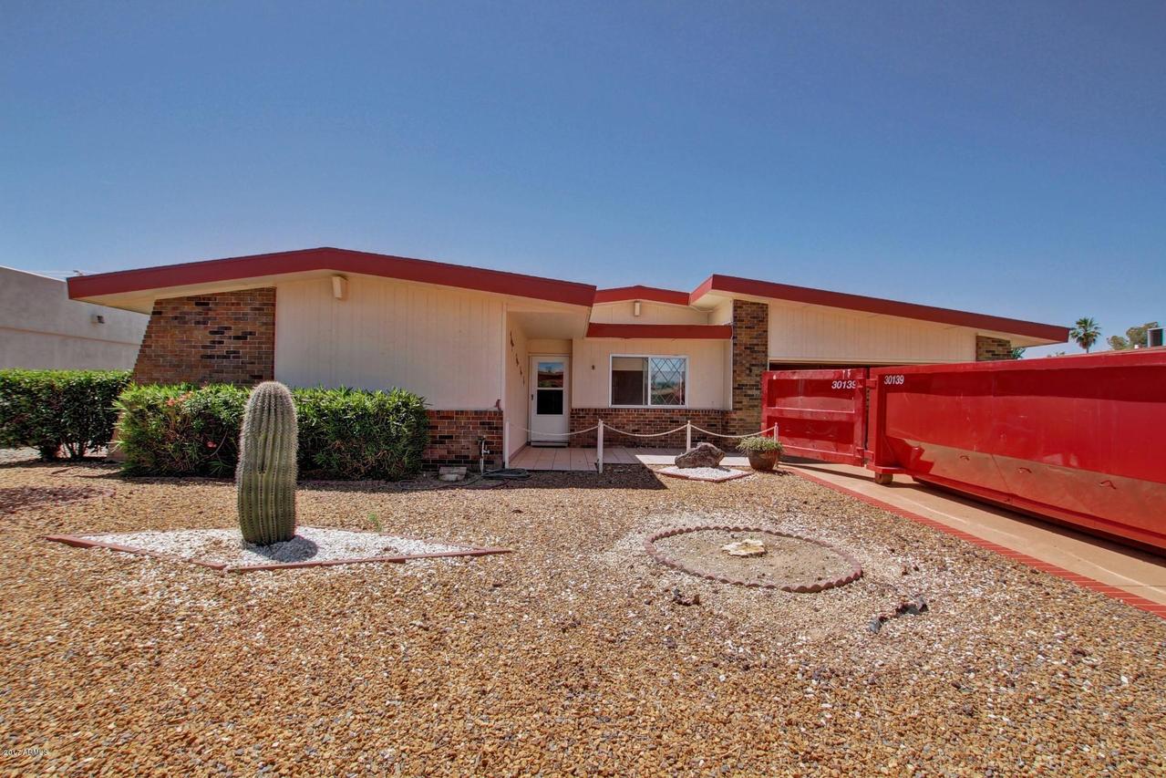 10921 W Palmeras Dr., Sun City, AZ 85373