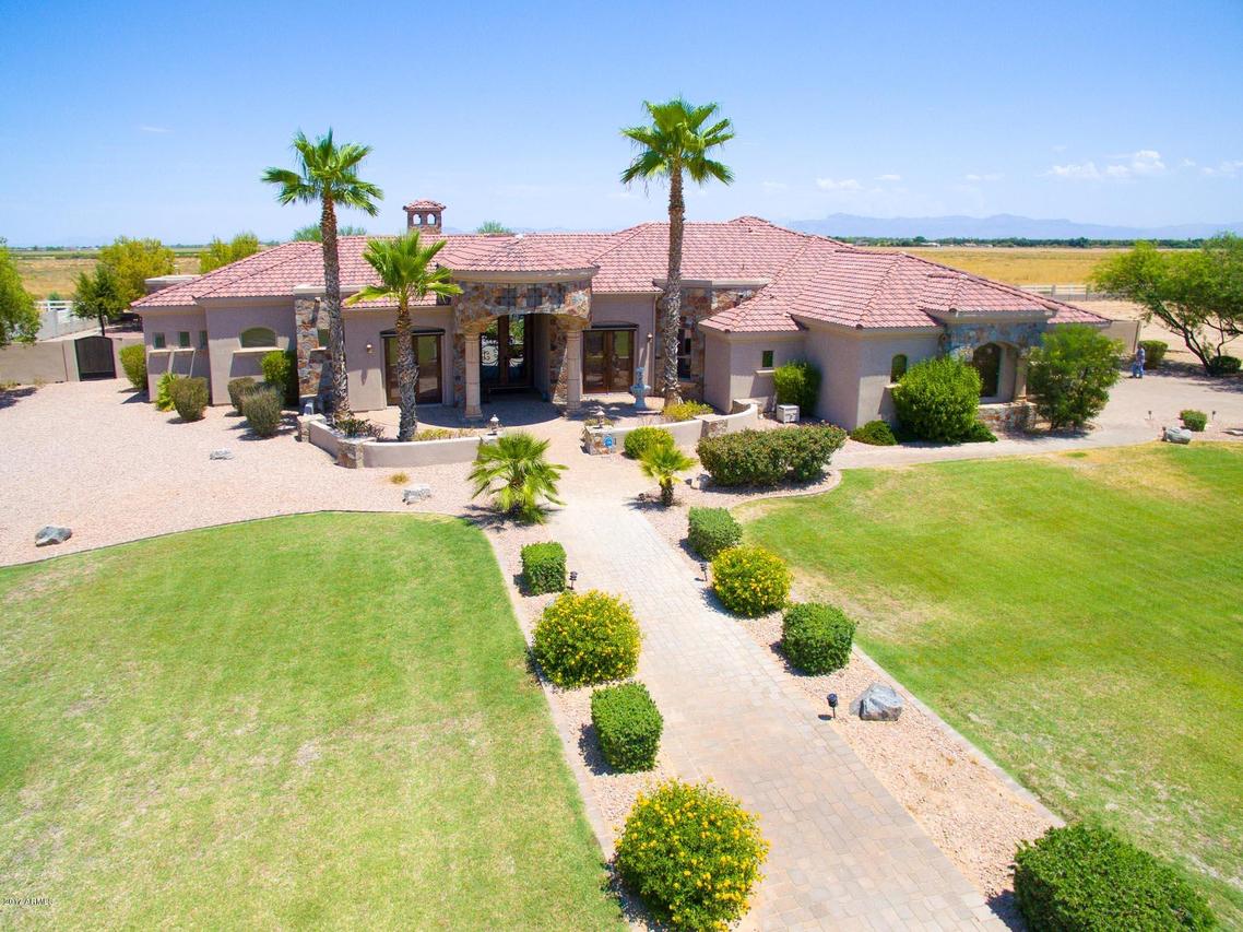 21894 E Pegasus Pkwy., Queen Creek, AZ 85142