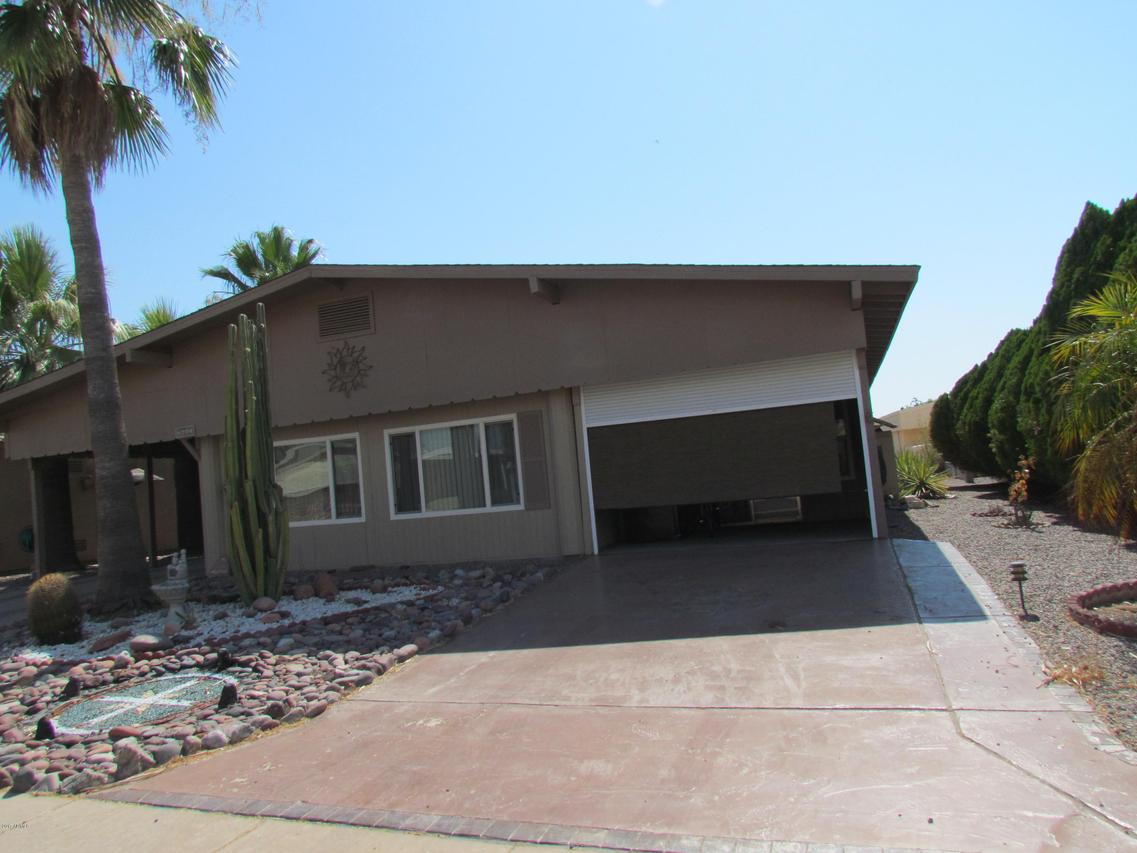 2662 N Hogan Ave., Mesa, AZ 85215