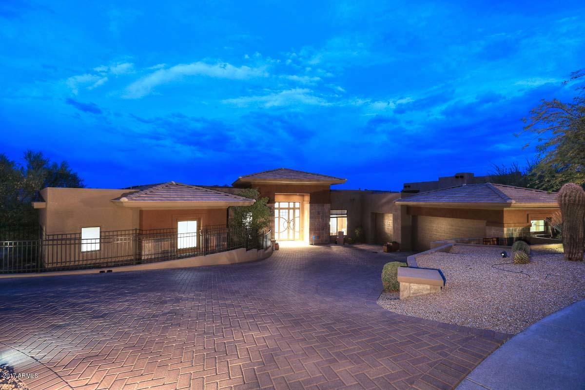 13637 N Catclaw Ct., Fountain Hills, AZ 85268