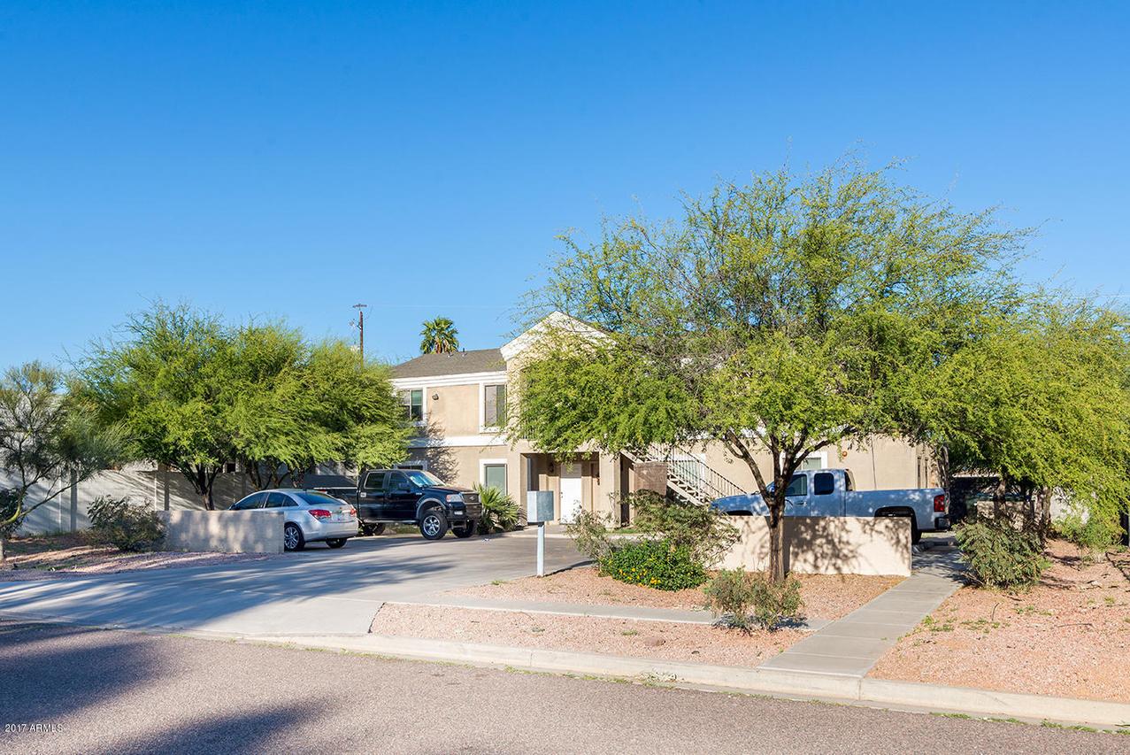 18017 N 40th Pl., Phoenix, AZ 85032