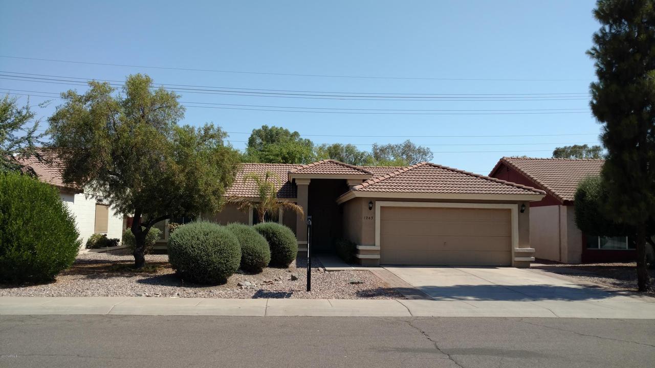 1243 E Princeton Ave., Gilbert, AZ 85234
