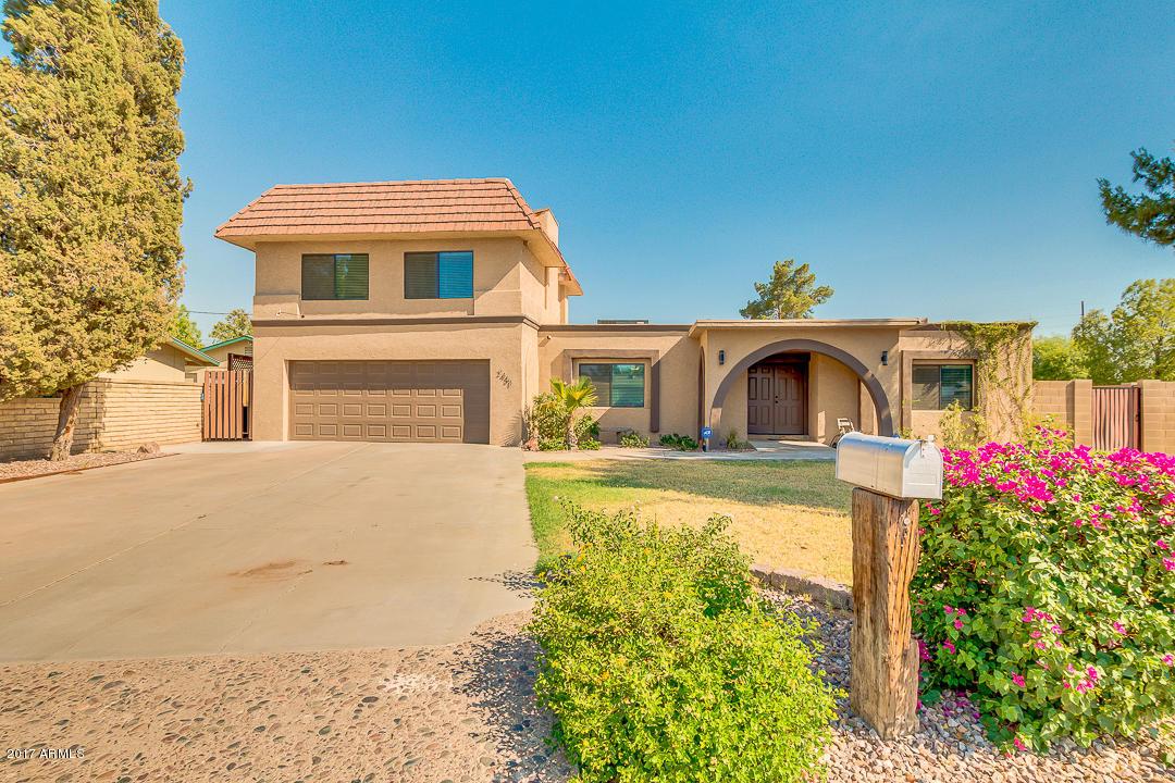 2451 E Glencove St., Mesa, AZ 85213