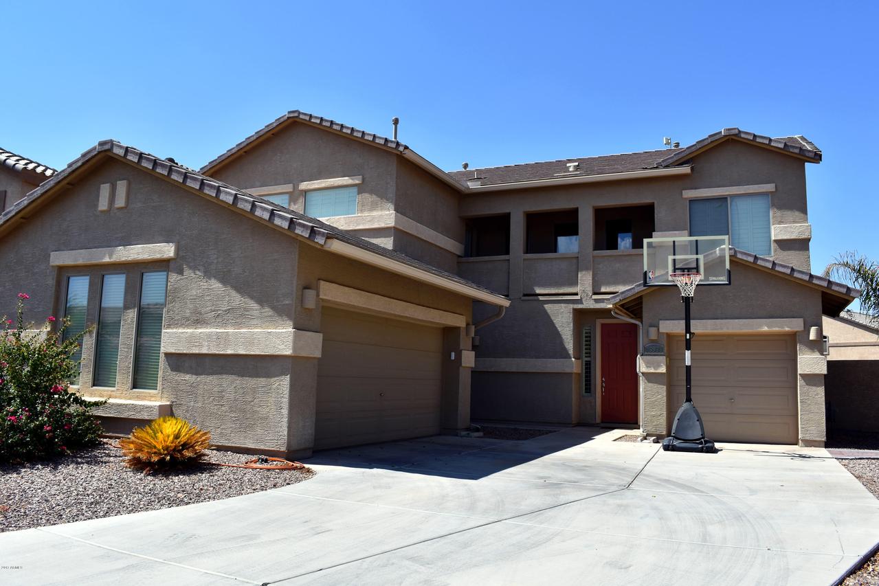 43938 W Yucca Ln., Maricopa, AZ 85138