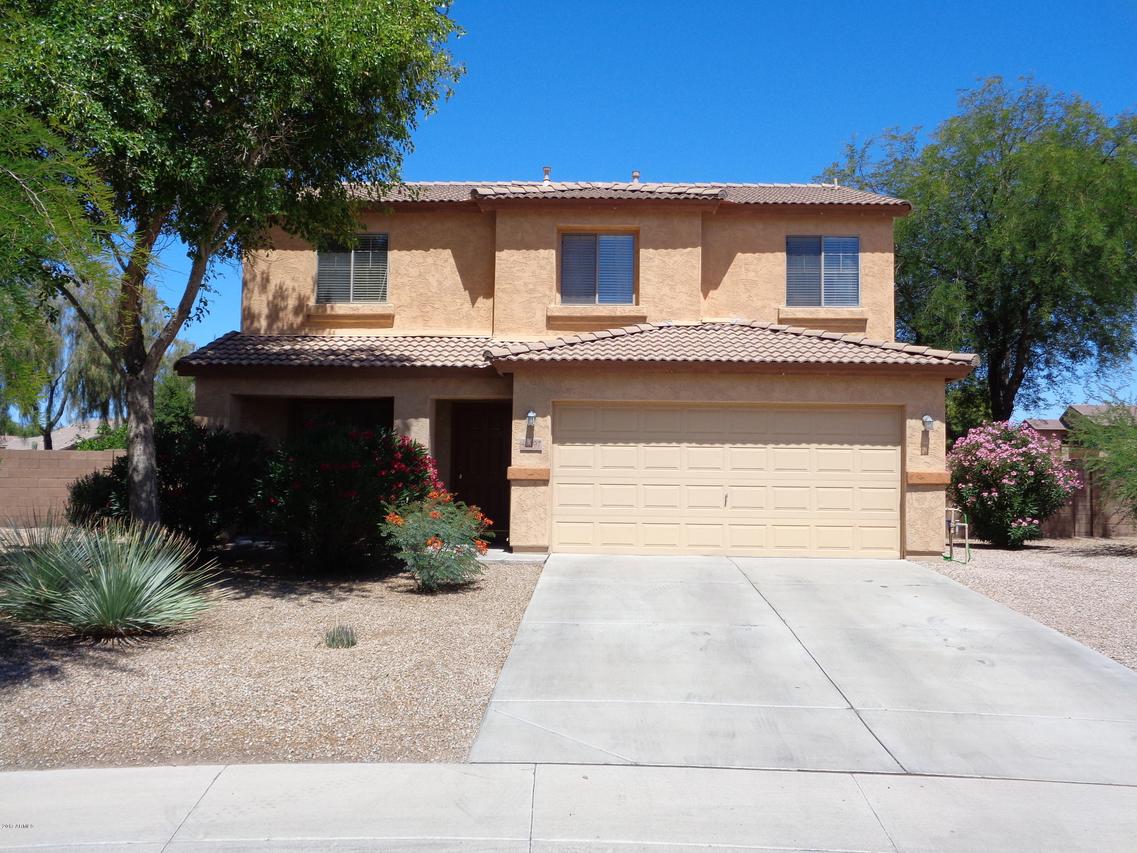 43397 W Sagebrush Tr., Maricopa, AZ 85138