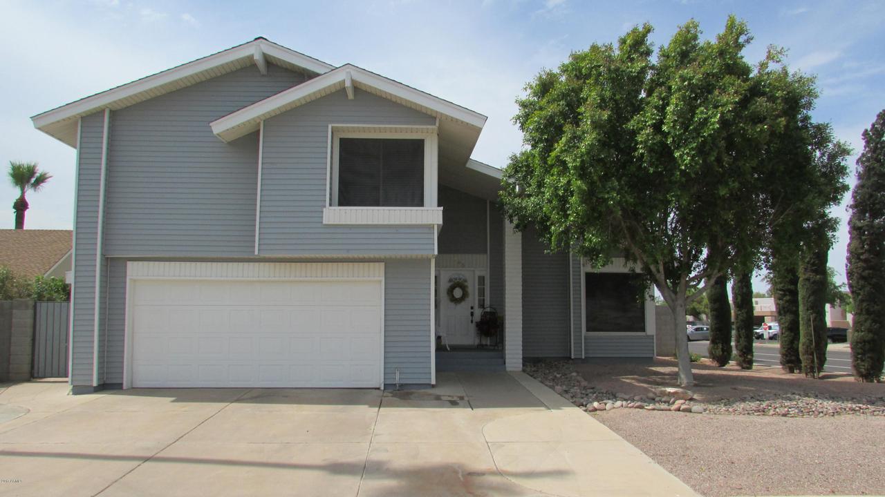 1565 W Juanita Cir., Mesa, AZ 85202