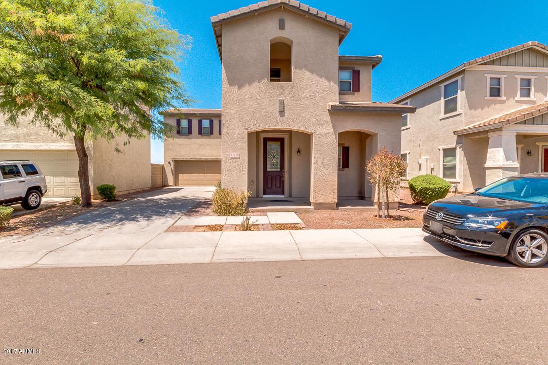 11170 W Baden St., Avondale, AZ 85323