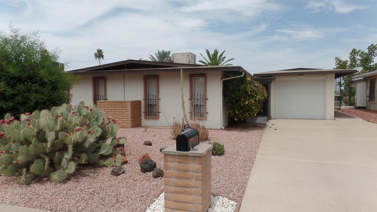 2146 N Middlecoff Dr., Mesa, AZ 85215