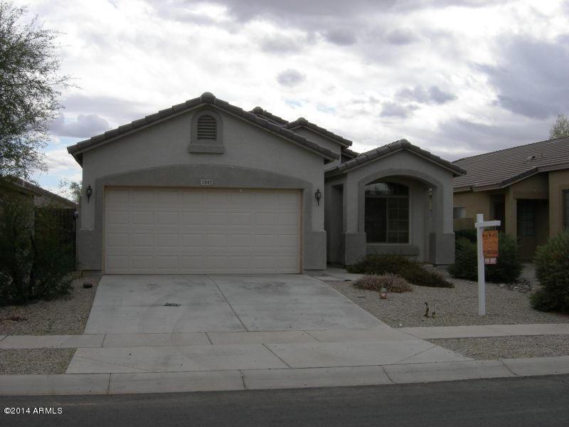 2847 E Morenci Rd., San Tan Valley, AZ 85143