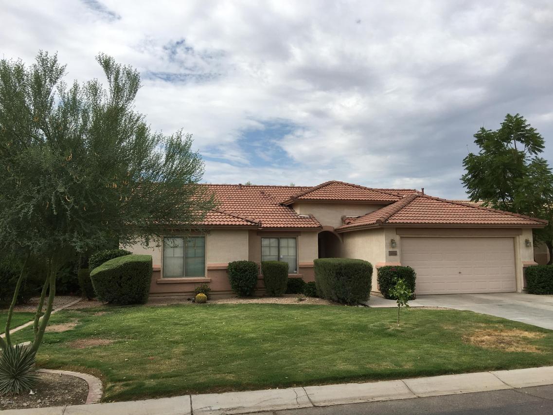 3886 E Brighton Way, Queen Creek, AZ 85140