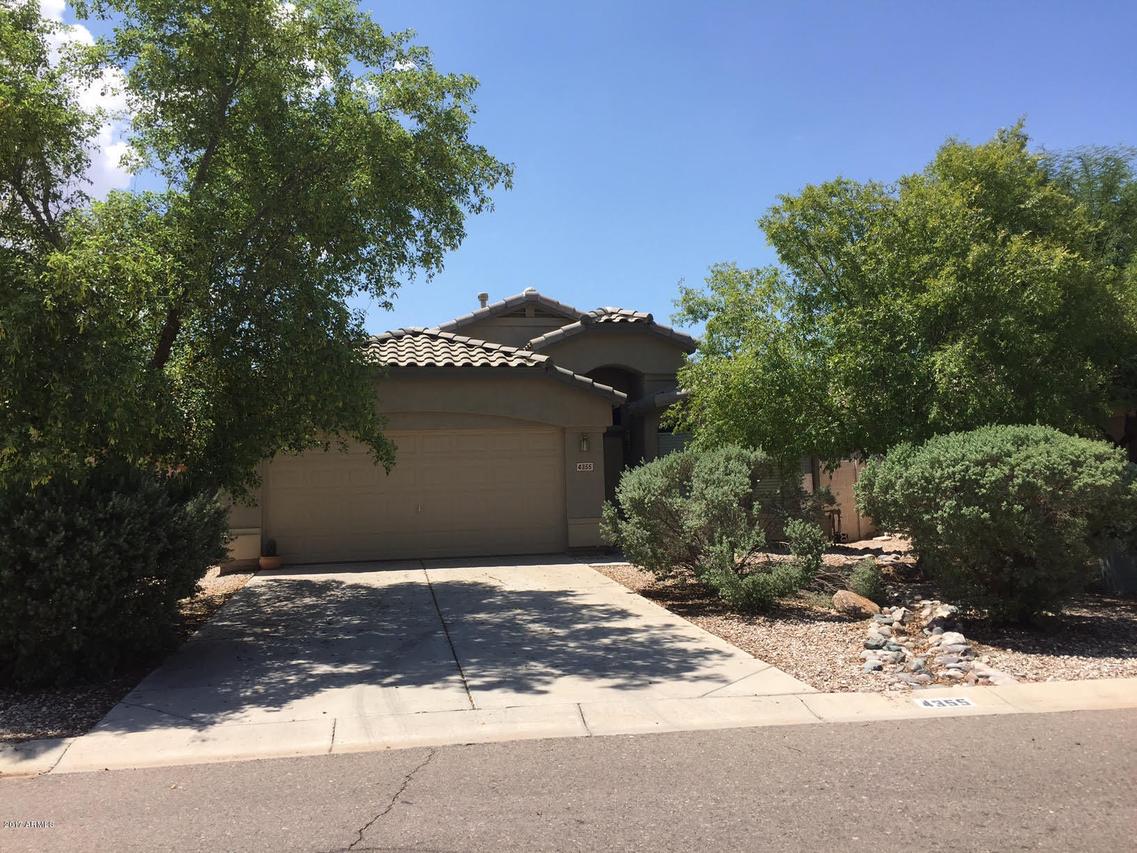 4355 E Coal St., San Tan Valley, AZ 85143